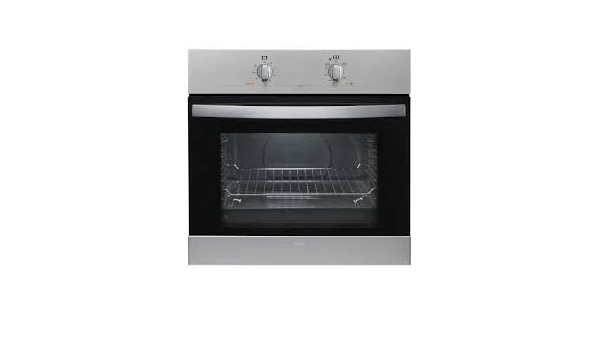 Horno Teka Empotre Fge 724 Gas 41597009 : Amazon.com.mx