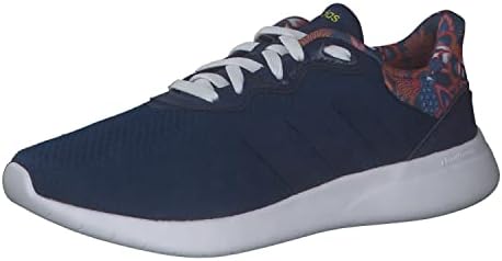 Adidas QT RACER 3.0 GV9016 RUNNING mystery blue SHOES - LOW (NON FOOTBALL)  for Women size 39 1/3 price in Egypt | Amazon Egypt | kanbkam