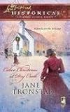Calico Christmas at Dry Creek (Dry Creek Historical Series, Book 1) (Steeple Hill Love Inspired Historical #19)