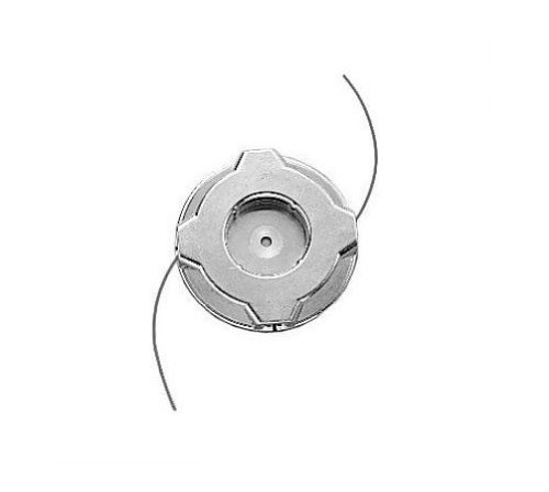 Hitachi 746290 4-Line Manual-Feed Aluminum Head