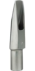 Beechler Velite Metal Tenor 7 Mouthpiece