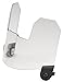 Unique Sports Youth Clear Football Visor Eye Shield