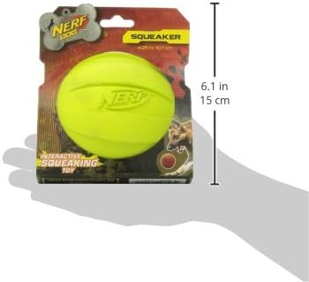 nerf paddle ball
