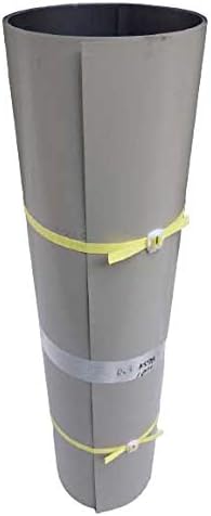 Amazon Co Jp 塗装ガルバリウム鋼板カットコイル ｇｌカラー ヨドガルバリウムカラー萌 きざし 銀黒 ギングロ ｋｓ９５ｈ 厚み ０ 4 幅 約９１４ｍｍ 巻き １０ｍ巻 Diy 工具 ガーデン