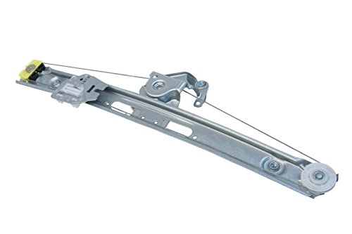 URO Parts 51 35 8 212 099 Rear Left Window Regulator without Motor by URO Parts