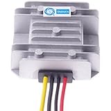 SMAKN&reg; DC/DC Converter 12V / 24V / 36V / 48V / 60V ( 8-60v ) TO 5V 10A 50W Step-down power supply module