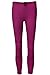 REALON Wetsuit Pants Neoprene 3mm XSPAN Diving Surfing Swimming Snorkeling Pant for Men Women (Violet Fuchsia, XL)