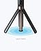 Anker Bluetooth Selfie Stick, Extendable and Tripod Stand Selfie Stick with Wireless Remote for iPhone XR/XS/X/8/Plus/7/Plus/SE/6S/6/Plus, Galaxy S9/S8/S7/S6, Android, More