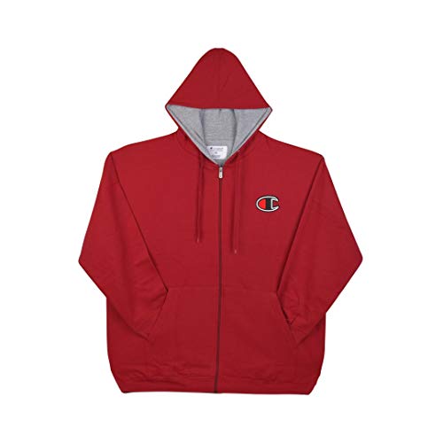 Top 10 best champion hoodie burgundy for 2019 | Aalsum reviews