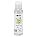 NOW Solutions, Vegetable Glycerin, 100% Pure, Versatile Skin Care, Softening and Moisturizing, 4-Ounce primary