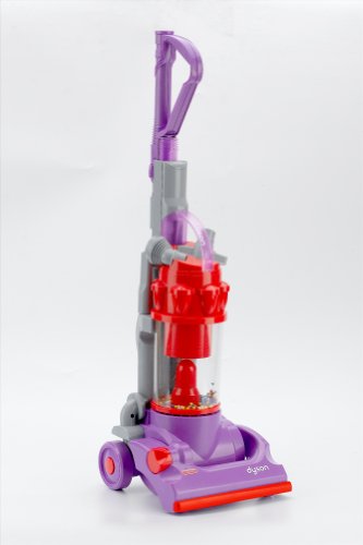Toy Vacuum- Dyson DC DC14 with Real Suction