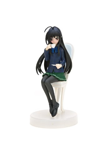 Furyu Accel World: Kuroyukihime Figure