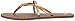 Volcom Women's All Night Long Dress Sandal