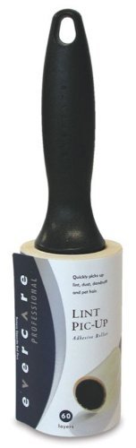 Evercare Professional Pic-Up Roller Cleaner
