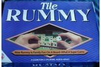 TILE RUMMY