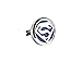 Superman Car Air Freshener Aromatherapy Essential Oils Vent Clip Locket Diffuser Pads Travel
