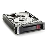 653971-001 HP G8 G9 900-GB 6G 10K 2.5 SAS SC