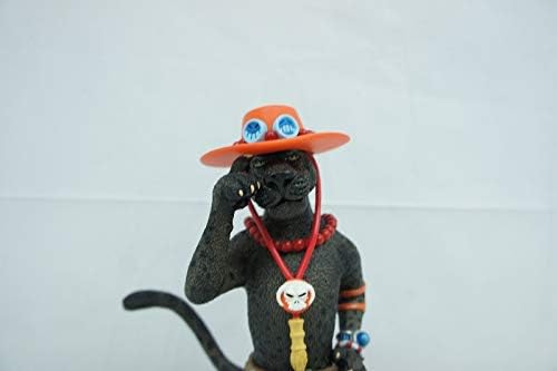 Amazon 7305p フィギュアーツzero Artist Special ポートガス ｄ エース As クロヒョウ ワンピース 魂ウェブ 限定 フィギュア One Piece フィギュア ドール 通販