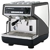 Nuova Simonelli Appia Volumetric 1 Group Espresso Machine Mappia5Vol01Nd003