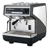 Nuova Simonelli Appia Volumetric 1 Group Espresso