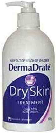 dermadrate cream