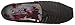 BOBS from Skechers Women's Plush-#Adorbs Flat, Black/Black Adorbs, 10 M US