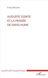 Auguste comte et la pensée de David Hume