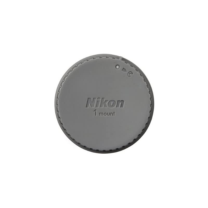 France Nikon LF-N2000 Rear Cap for 1 NIKKOR AW