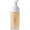 St-Moriz-Professional-Clear-Tanning-Mousse-with-Aloe-Vera-Vitamin-E-Fast-Drying-Vegan-Fake-Tan-Medium-to-Dark-200ml St Moriz Professional Clear Tanning Mousse with Aloe Vera & Vitamin E, Fast Drying Vegan Fake Tan, Medium to Dark (200ml…