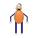 Baldi's Basics 5