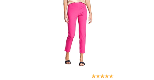 a new day skinny high rise fitted hip and thigh