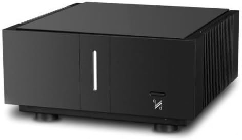 Quad Artera Black Final Amplifier Power 140 + 140 Watts