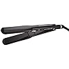 Babyliss-Pro-Porcelain-Ceramic-Straightening-Iron-Black-1-12-Inch BaBylissPRO Porcelain Ceramic Straightening Iron