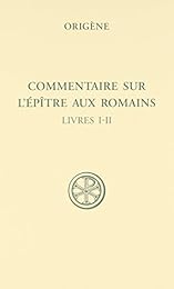 Commentaire sur l'Épître aux Romains