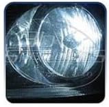 ASM Single Bulb Atv Lighting Blue Color - H4-10KM