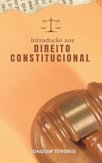 Livro Introdução ao Direito Constitucional