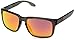 Oakley Men's Holbrook OO9244 Polarized (Asia Fit) Sunglasses