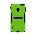 Trident Case AEGIS Series Protective for LG Lucid2 - Retail Packaging - Green
