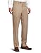 Geoffrey Beene Men's Comfort Waist Perfect Dress Pant