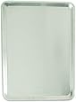 Nordic Ware Natural Aluminum Commercial Baker's Half Sheet