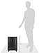 AmazonBasics 12-Sheet High-Security Micro-Cut Paper, CD and Credit Card Home Office Shredder with Pullout Basket