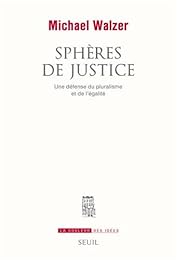 Sphères de justice