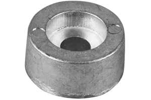 US Marine Products LLC Magnesium Anode for Suzuki Outboard Motors Replaces 55321-87J00M, 55321-87J01, 5031705