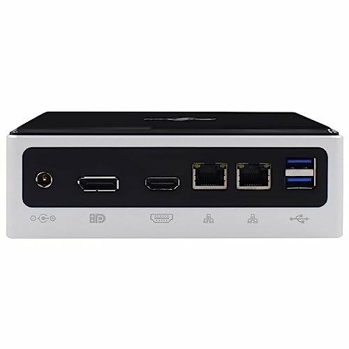 PcCom Barebone, Standard