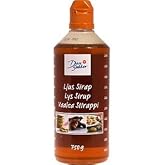 Swedish Light Syrup 2-Pack