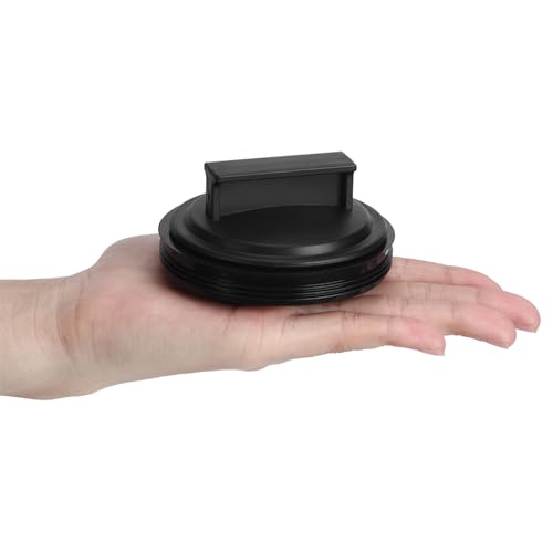 WGFOIP Practical Garbage Disposal Drain Plug, Sink Baffle Plug for Efficient Food Waste Disposal, Essential Kitchen Sink Accessory and Drain Strainer