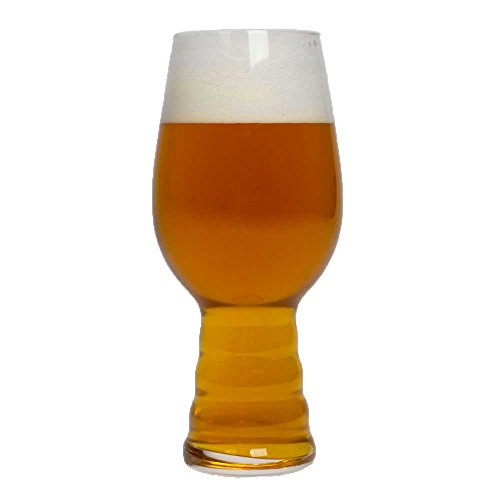 Hop Head Double IPA HomeBrewing Beer Brewing Recipe Kit - Gold Liquid Malt Extract With Ingredients For Making 5 Gallons Of Homemade Beer - Thumbnail 4