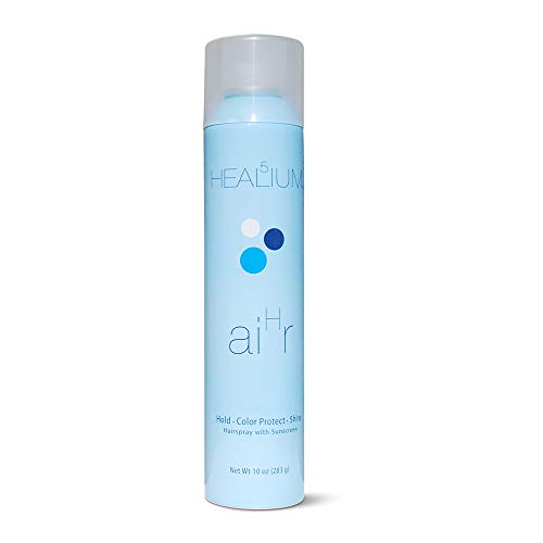 aiHr Hairspray