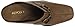 Aerosoles Women's Cinch Worm Stacked Heel Mule