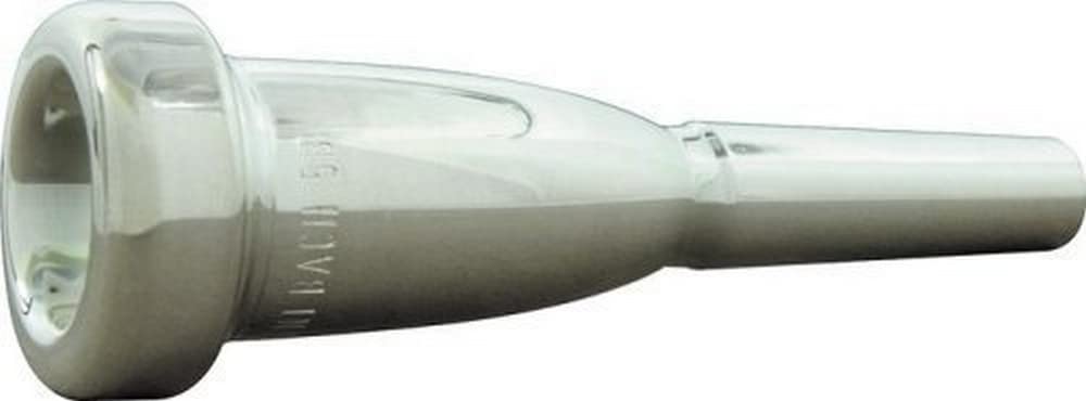 Vincent Bach Mouthpiece Trumpet Mega Tone Series K351 Model 2 1/2C